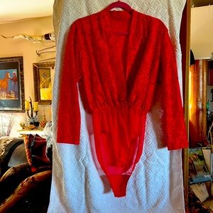 Natori size Medium Body Top